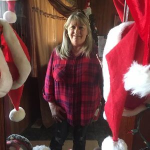 Meet your Posher, Bobbie